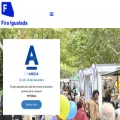 firaigualada.org firaigualada.org