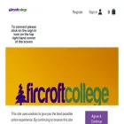 fircroft.ac.uk fircroft.ac.uk