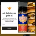fireandsmokesociety.com fireandsmokesociety.com