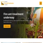 fireants.org.au fireants.org.au