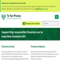 firearmssafetyauthority.govt.nz