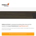 fireballsinthesky.com.au fireballsinthesky.com.au