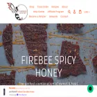 firebeehoney.com