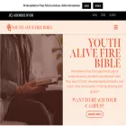 firebiblestudent.com firebiblestudent.com