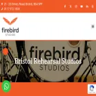 firebirdstudios.co.uk firebirdstudios.co.uk