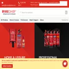 firechiefglobal.com
