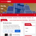 firecityhall.com