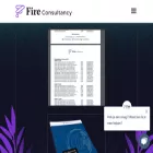fireconsultancy.nl