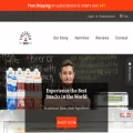 firecreeksnacks.com firecreeksnacks.com