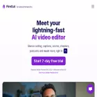 firecut.ai firecut.ai