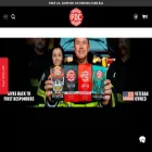 firedeptcoffee.com