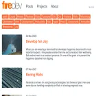 firedev.com