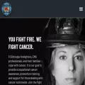 firefightercancersupport.org