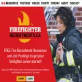firefighterrecruitments.ca