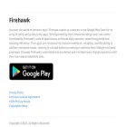 firehawk.ai firehawk.ai