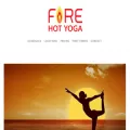 firehotyoga.com firehotyoga.com