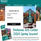 firehousearts.org