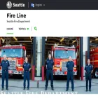fireline.seattle.gov fireline.seattle.gov