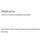 firemail.com.br firemail.com.br