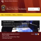 firemarshal.wv.gov firemarshal.wv.gov