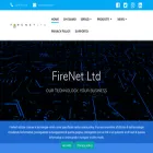 firenetltd.it firenetltd.it