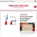 fireplacecrackles.com