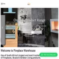 fireplacewarehouse.co.za fireplacewarehouse.co.za