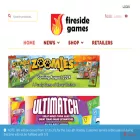 firesidegames.com