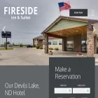 firesideinnandsuites.com firesideinnandsuites.com