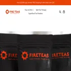fireteas.com fireteas.com