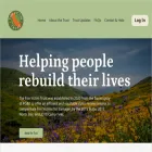 firevictimtrust.com
