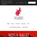 firewonder.com