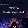 fireworksfx.com fireworksfx.com