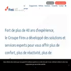 firex.fr firex.fr