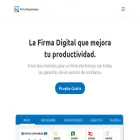 firmadocumentos.es