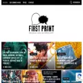 first-print.fr first-print.fr