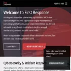 first-response.co.uk first-response.co.uk