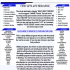 firstaffiliateresource.com