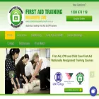 firstaidtrainingmelbournecbd.com.au