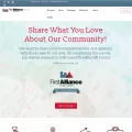 firstalliancecu.com