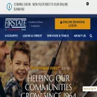 firstate.net firstate.net
