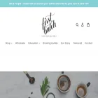 firstbatchcoffee.com.au firstbatchcoffee.com.au