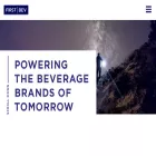 firstbev.com firstbev.com