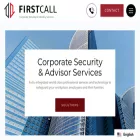 firstcallcss.com