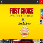 firstchoicetire.com firstchoicetire.com