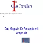 firstclass-travellers.com firstclass-travellers.com