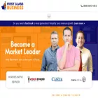 firstclassbusiness.io firstclassbusiness.io