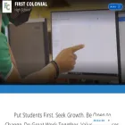 firstcolonialhs.vbschools.com