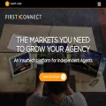 firstconnectinsurance.com