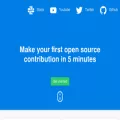 firstcontributions.github.io firstcontributions.github.io